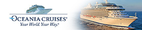 OCEANIA CRUISES