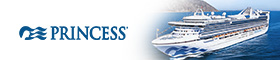 PRINCESS CRUISES