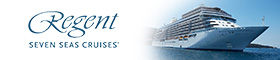 REGENT SEVEN SEAS CRUISES