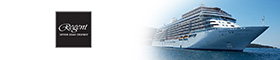 REGENT SEVEN SEAS CRUISES