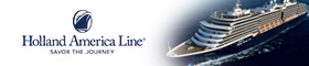 HOLLAND AMERICA LINE