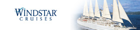 WINDSTAR CRUISES